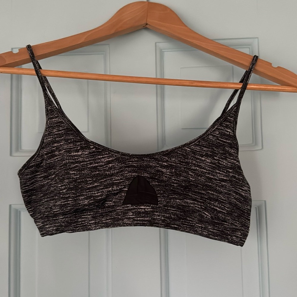 Victoria’s Secret Sports Bra